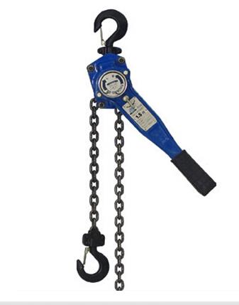 双鸽牌HSH-D型手扳葫芦0.75T