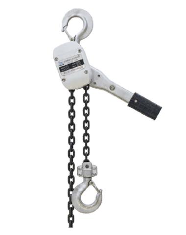 双鸽HSHL型铝合金手扳葫芦